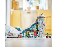 LEGO City 60366 Centrum narciarskie i wspinaczkowe - 1144444 - zdjęcie 14